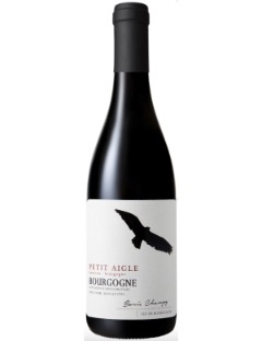 B. Champy Petit Aigle Bourgogne Rouge 2023-24 75cl