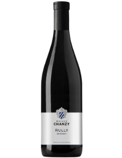 Chanzy Rully En Rosey Rouge 2023 75cl