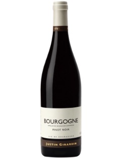 J. Girardin Bourgogne Pinot Noir 2023 75cl
