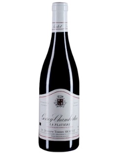 Gevrey-Chambertin Platiere 2022 Thierry Mortet 75cl