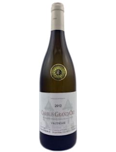 Chablis Grand Cru Vaudesir Domaine Tremblay 2023 75cl