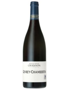Chanson Gevrey Chambertin 2023 75cl.