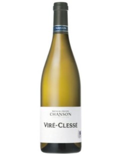 Chanson Vire Clesse 2023 75cl