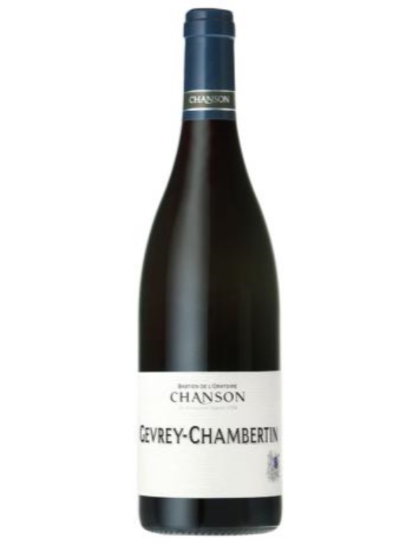 Chanson Gevrey Chambertin 2023 75cl.