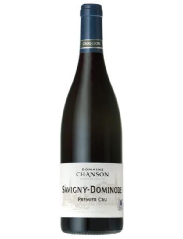 Chanson Savigny Dominode Premier Cru 2023 75cl