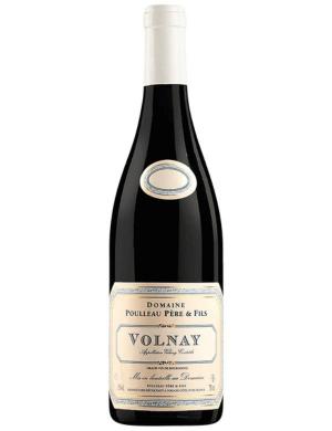 Dom Poulleau Volnay 2024 75cl