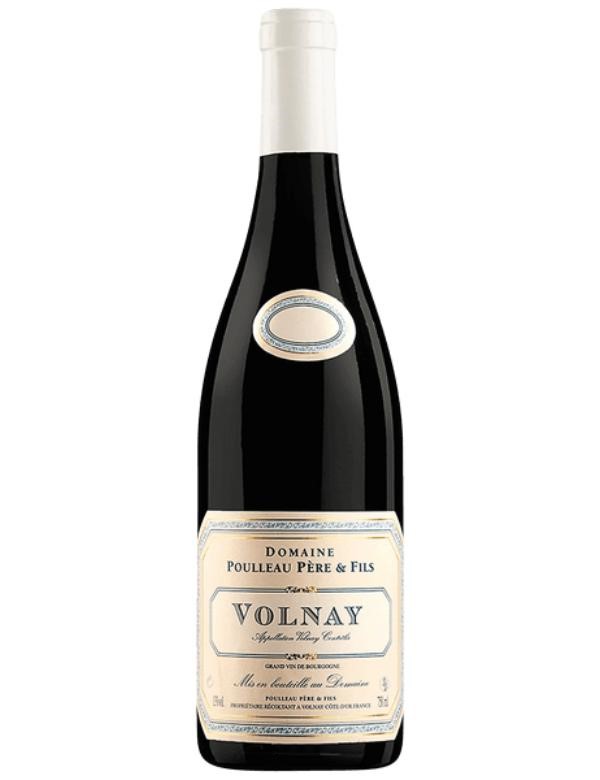 Dom Poulleau Volnay 2024 75cl