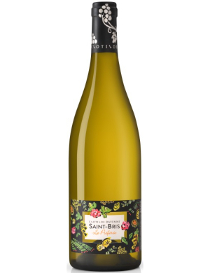 Clotilde Davenne 2022 Sauvignon Saint Bris 150cl
