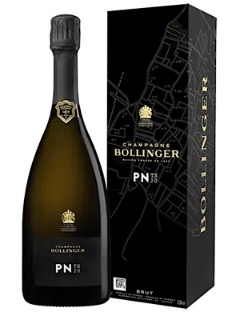 Bollinger PN TX 20 Blanc de Noirs 2020 75 cl