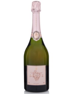 Deutz Brut Classic Rose 75cl