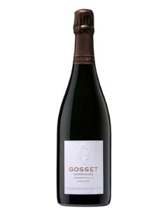 Gosset Extra Brut 75cl