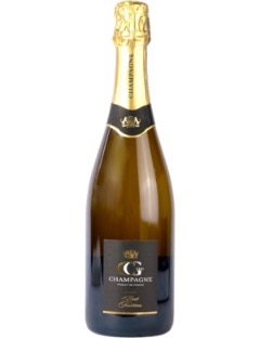 Champagne Gerin CG Tradition 75cl