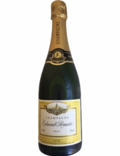 Edmond Roussin Brut 1/2 37,5cl