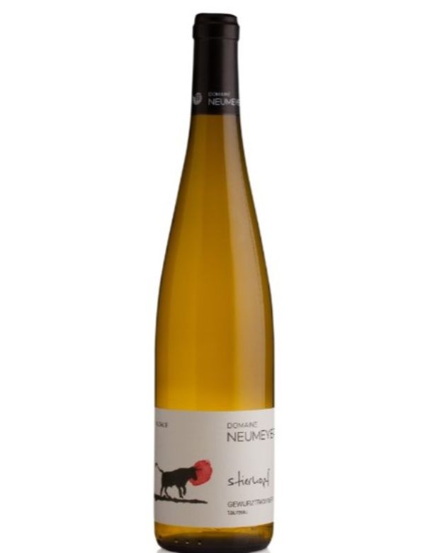 Domaine Neumeyer Gewurztraminer Stierkopf 2024 75cl