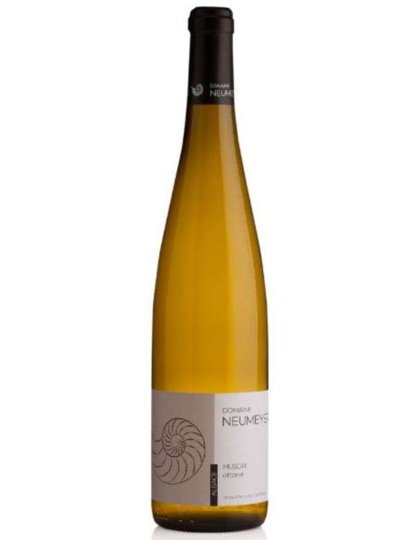 Domaine Neumeyer Muscat Ottonel 2019 75cl