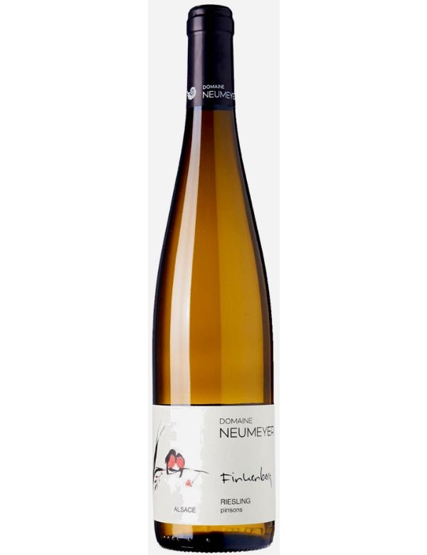 Domaine Neumeyer Riesling Pinsons 2023 75cl