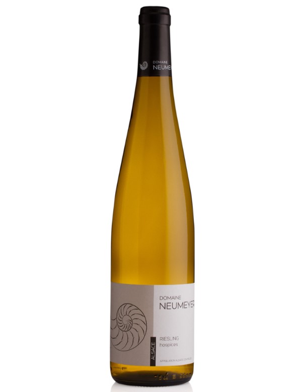 Domaine Neumeyer Riesling Hospices 2023-24 75cl