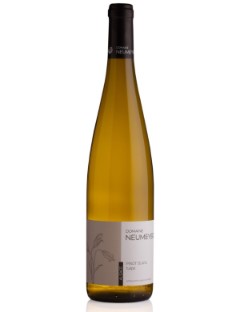 Domaine Neumeyer Pinot Blanc La Tulipe 2023 75cl