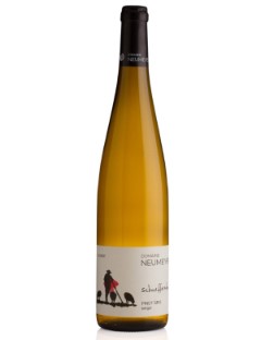 Domaine Neumeyer Pinot Gris Le Berger 2022 75cl
