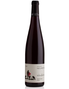 Domaine Neumeyer Pinot Noir Le Berger Schaefferstein 2023 75cl