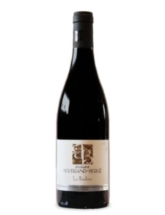 Bertrand Berge Fitou La Bouliere 2017 75 cl