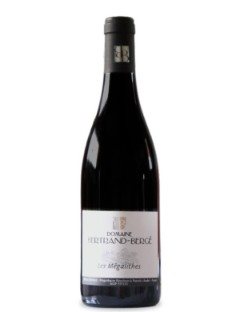 Bertrand Berge Fitou Les Megalithes 2020-22 75cl
