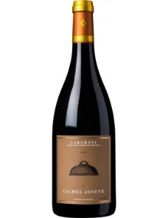 Calmel Joseph La Folie Douce Caramany 2021 75cl