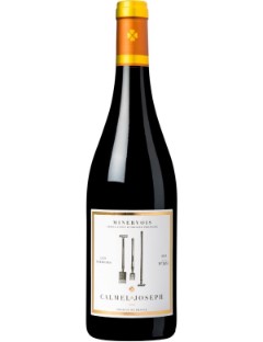 Calmel Joseph Terroir Minervois 2020 75cl