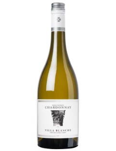 Calmel Joseph Villa Blanche Chardonnay 2024-25 75cl