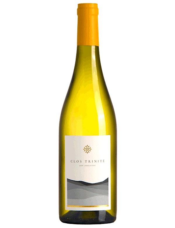 Domaine Moulin de Lene Clos Trinite Blanc Bio 2019 75cl