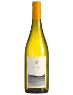 Domaine Moulin de Lene Clos Trinite Blanc Bio 2019 75cl