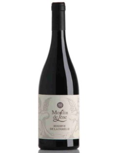 Domaine Moulin de Lene Reserve de la Famille 2020-21 75cl