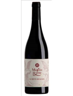 Domaine Moulin de Lene Reve de Marie 2022 75cl
