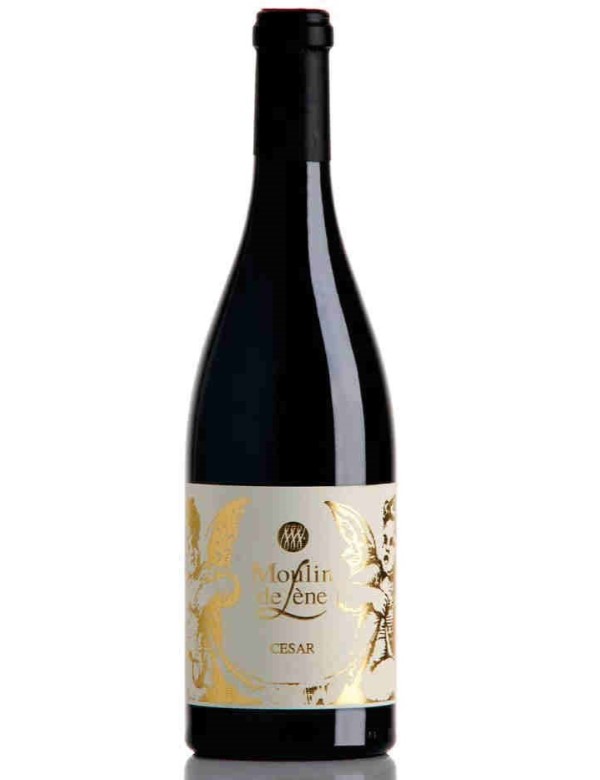 Domaine Moulin de Lene Cesar 2013 75cl