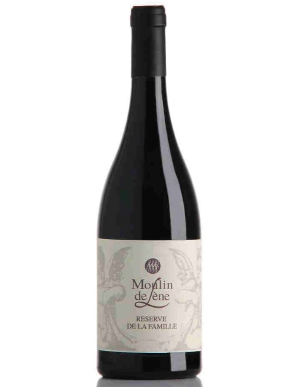 Domaine Moulin de Lene Reserve de la Famille 2020-21 75cl