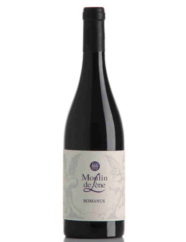 Domaine Moulin de Lene Romanus 2021-23 75cl