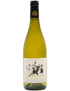 Pomponnette Sauvignon Rolle 2022 IGT 75cl