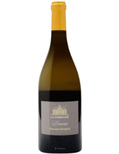 La Garrigue Limoux Grande Reserve 2024 75cl