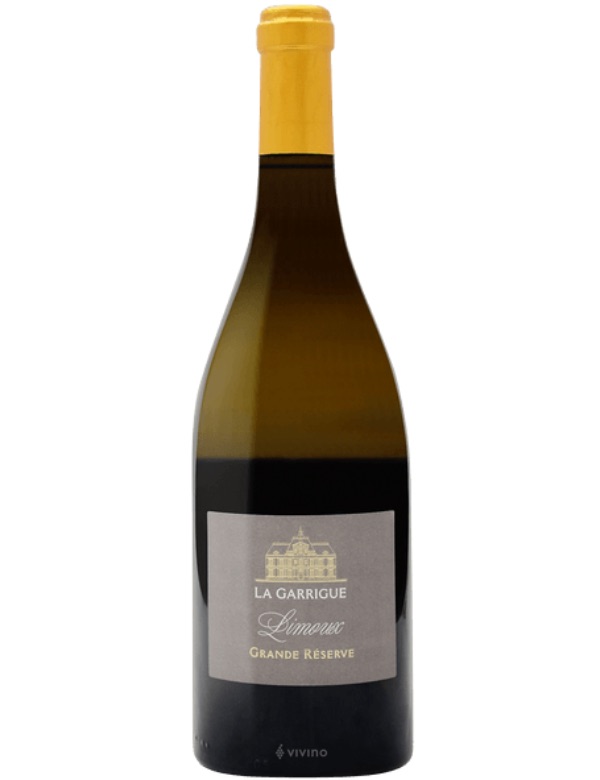 La Garrigue Limoux Grande Reserve 2024 75cl