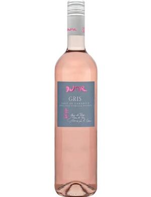 Dune Gris Sable de Camargue Rose 2024 75cl