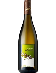 Domaine Landrat-Guyolot La Rambarde Pouilly Fume 2019 75cl