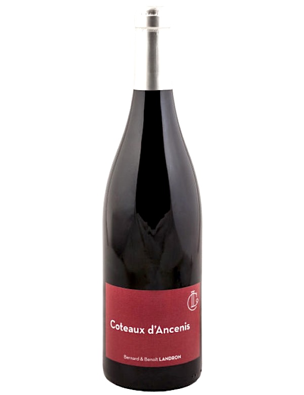 Domaine Landron Chartier Coteaux d Ancenis Rouge 2022 75cl