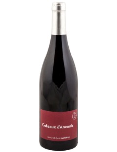 Domaine Landron Chartier Coteaux d Ancenis Rouge 2022 75cl