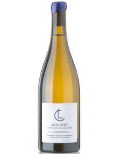 Domaine Landron Chartier La Grande Ouche 2020 75cl