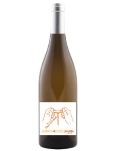 Domaine Landron Chartier Pinot Gris Aussi 2022 75cl