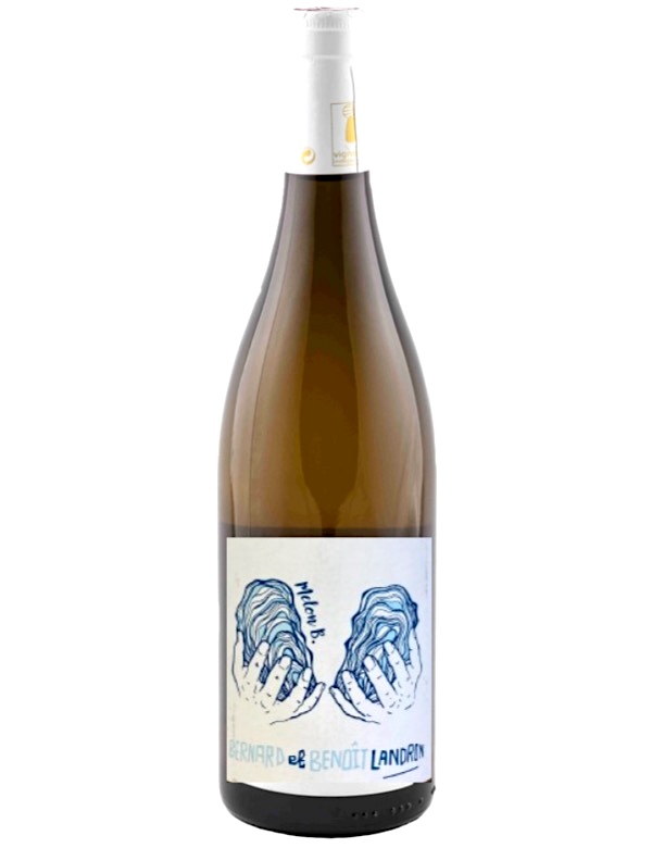 Domaine Landron Chartier Melon B 2023 75cl