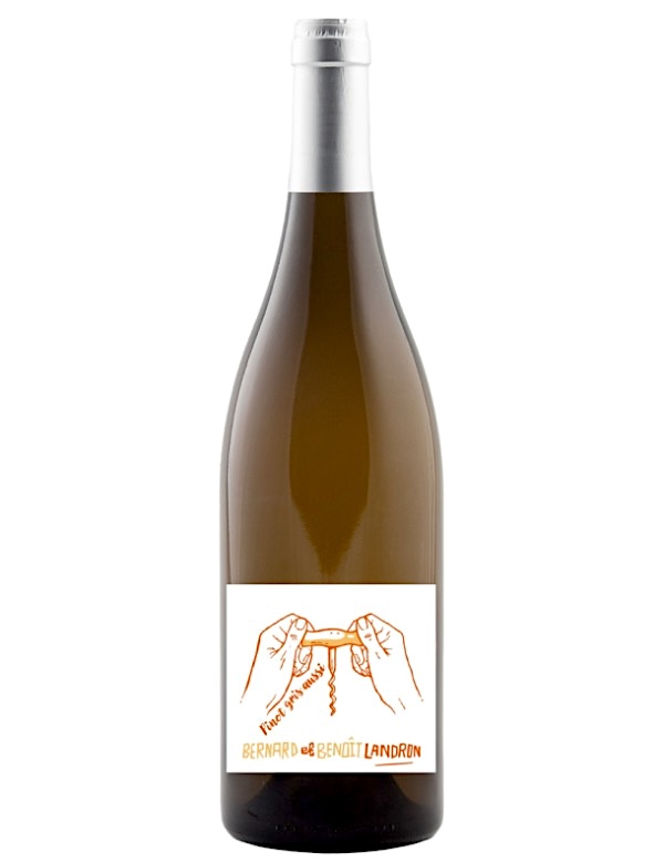 Domaine Landron Chartier Pinot Gris Aussi 2022 75cl