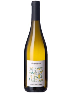 Malidain Mysterres Blanc 2023-24 75cl Bio