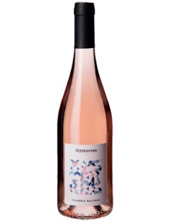 Malidain Mysterres Rose 2024 75cl
