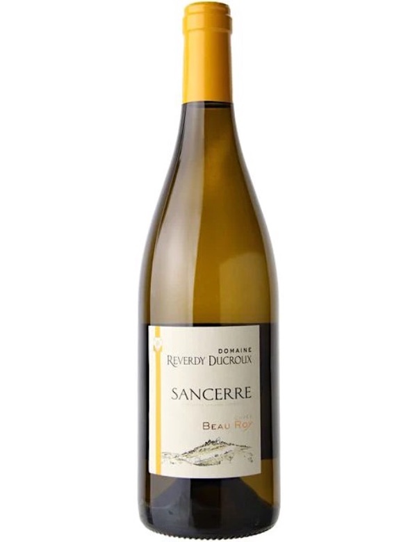 Sancerre Beau Roy Reverdy Ducroux 2024 1/2